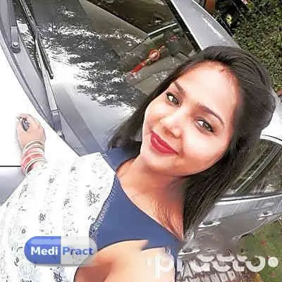 Ms. Rashmi Harit Anand Profile Picture
