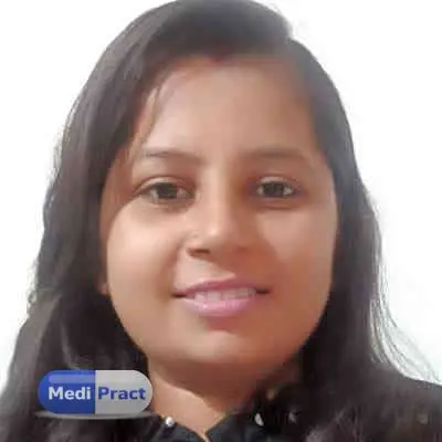 Ms. Rashmi Rai Profile Picture