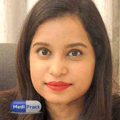 Ms. Rashmi Rekha Behera Profile Picture