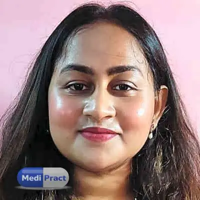 Ms. Rashmi Rekha Seal Profile Picture