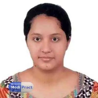 Ms. Rashmi Sharma Profile Picture