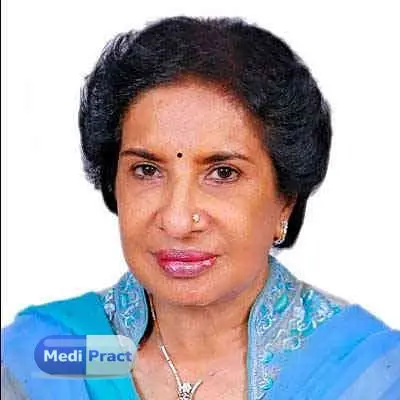 Ms. Rashmi Srivastava Profile Picture