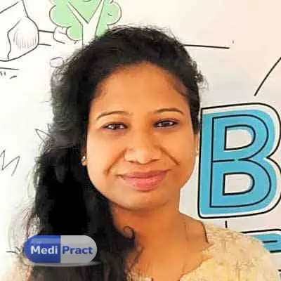 Ms. Ratika Vinchurkar Profile Picture