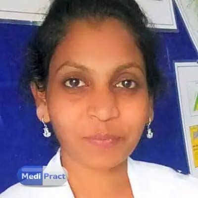 Ms. Ratna Jyothi Profile Picture