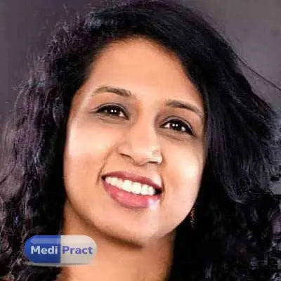 Ms. Rebecca Davidar Profile Picture