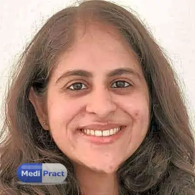 Ms. Reedhika Puliani Profile Picture