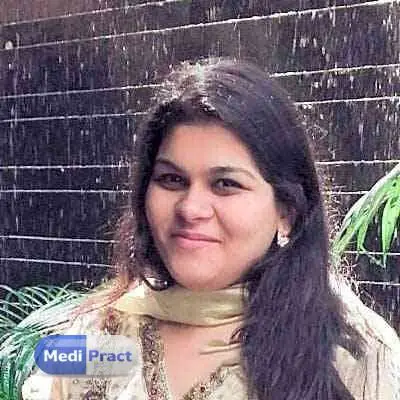 Ms. Reema Goda Profile Picture