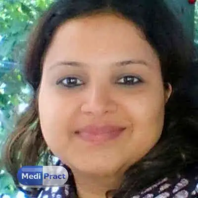Ms. Reema Gupta Profile Picture