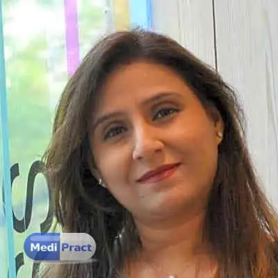 Ms. Reema Madhian Profile Picture