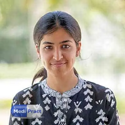 Ms. Reema Nathani Profile Picture