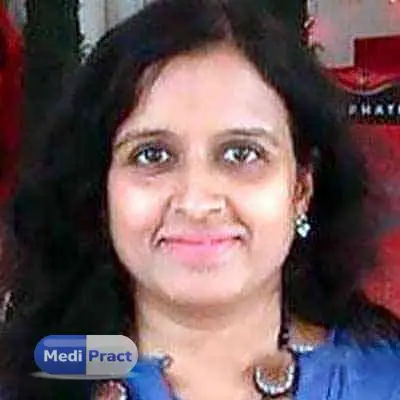 Ms. Reena Nair Profile Picture