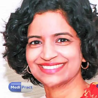 Ms. Reena Singh Profile Picture