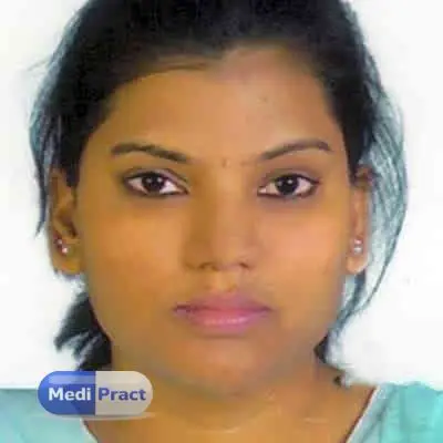 Ms. Reeta Rani Profile Picture