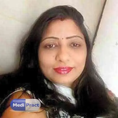 Ms. Reeta Santosh Jaiswal Profile Picture