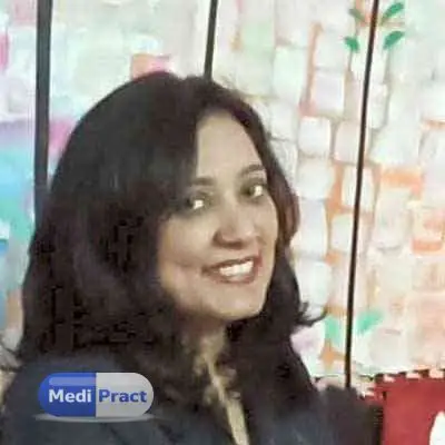 Ms. Reeta Sharma Profile Picture