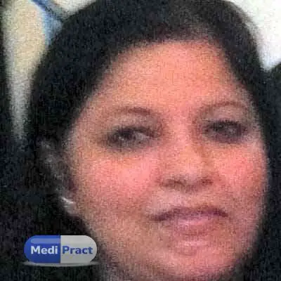 Ms. Reeti M Rekhi Profile Picture