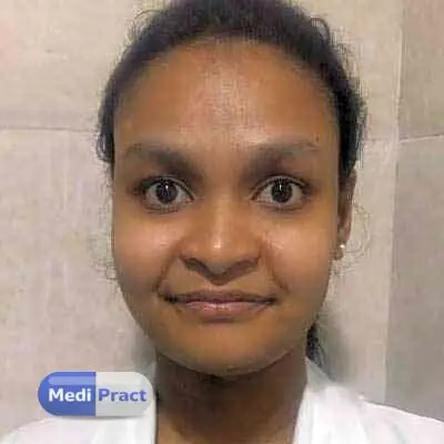 Ms. Rehmat Unissa Profile Picture