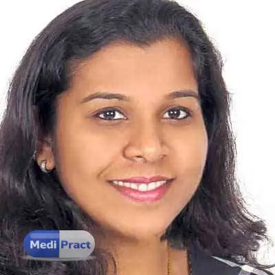 Ms. Rekha D Profile Picture