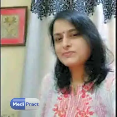 Ms. Rekha Dash Profile Picture