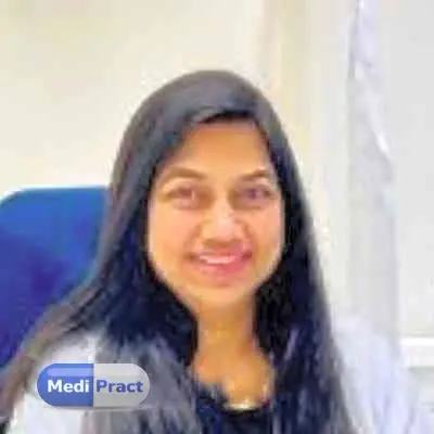 Ms. Rekha Jain Profile Picture