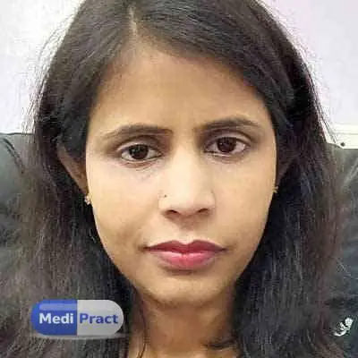 Ms. Rekha Patel Profile Picture