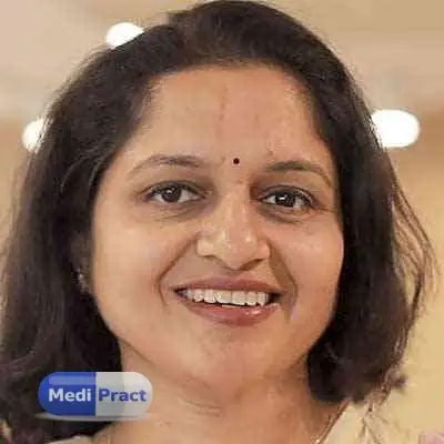 Ms. Rekha Prabhu Profile Picture