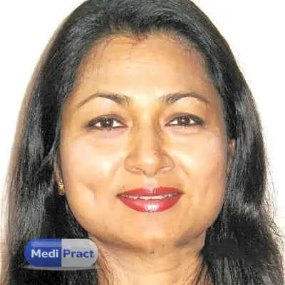 Ms. Renu Bansal Profile Picture
