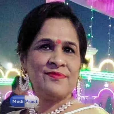 Ms. Renu Bhatia Profile Picture