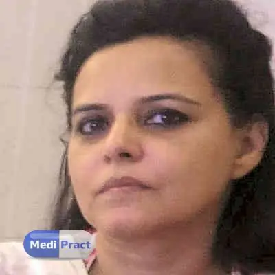 Ms. Renuka Dang Profile Picture