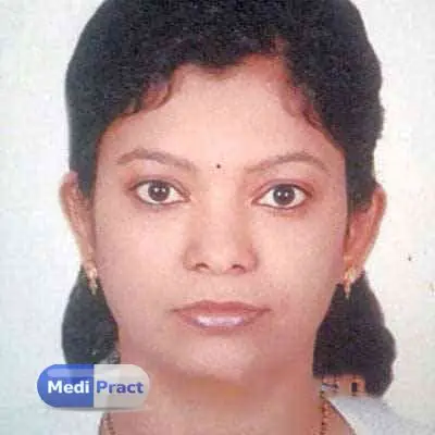 Ms. Renuka G. Profile Picture
