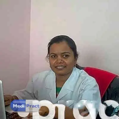 Ms. Renuka. M S Profile Picture