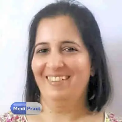 Ms. Resham Hinduja Profile Picture