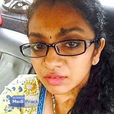 Ms. Reshmi Sahadevan Profile Picture