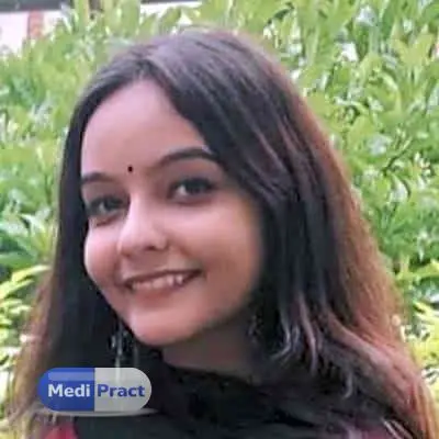 Ms. Rhythm Makkar Profile Picture