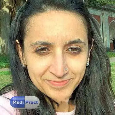 Ms. Richa Adatia Profile Picture