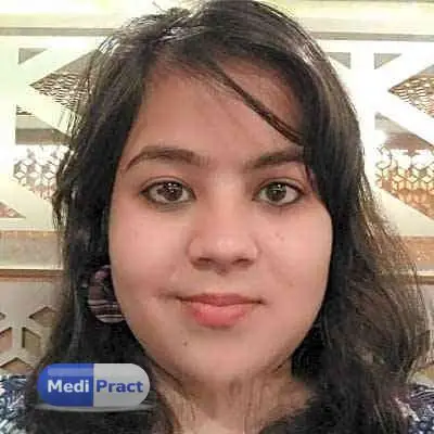 Ms. Richa Agarwal Profile Picture