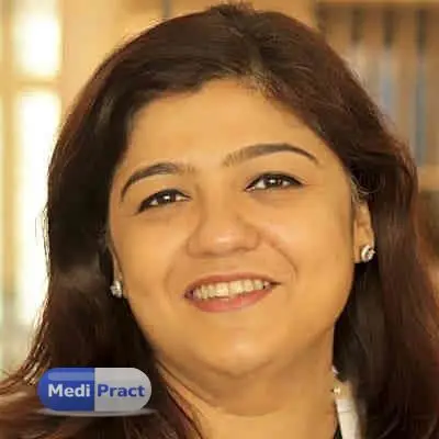 Ms. Richa Anand Profile Picture