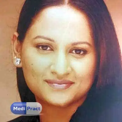 Ms. Richa Das Profile Picture