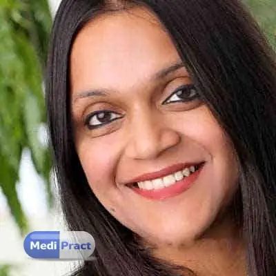 Ms. Richa Khetawat Profile Picture