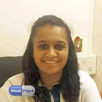 Ms. RICHA SANGHVI Profile Picture