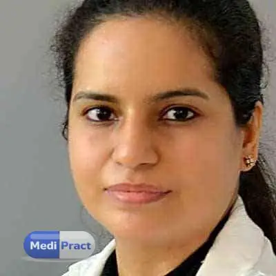 Ms. RICHA SATIJA Profile Picture