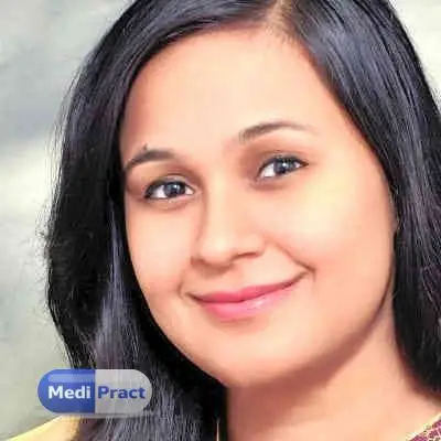 Ms. Richa Shukla Profile Picture