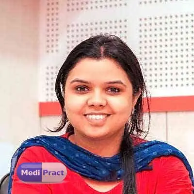 Ms. Richa Singh Profile Picture