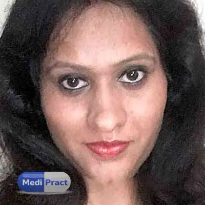 Ms. Richa Srivastava Profile Picture