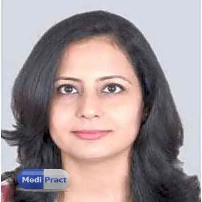 Ms. Riddhi Kandwal Profile Picture