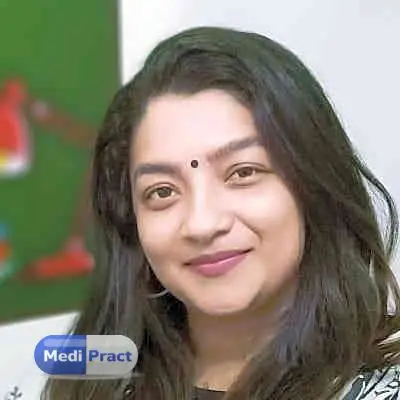 Ms. Riddhi Sagar Profile Picture