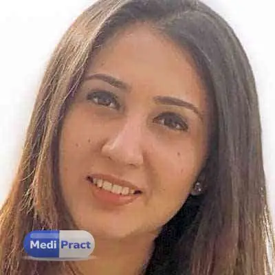 Ms. Riddhima Shokeen Chawla Profile Picture