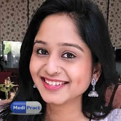Ms. Ridhi Katariya Profile Picture