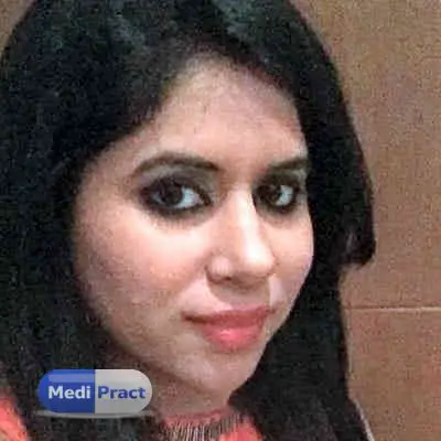 Ms. Ridhi Khanna Profile Picture