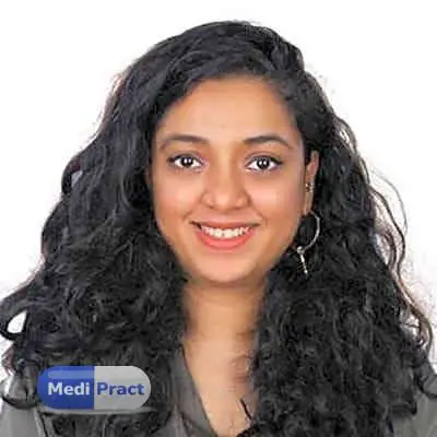 Ms. Ridhi Nair Profile Picture